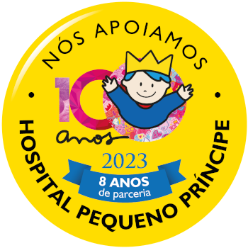 Pequeno Príncipe